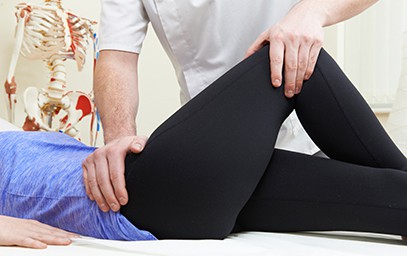 Alternative to Hip Replacement Surgery Everett, WA