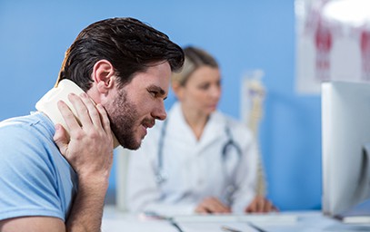 Chiropractic Adjustments for Car Accident Injuries Everett, WA