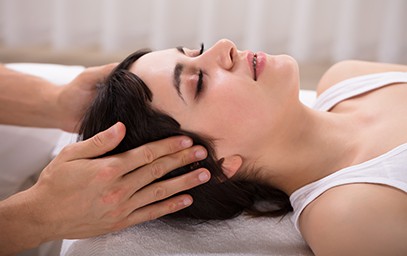 Chiropractic Adjustments for Migraine Headaches Everett, WA