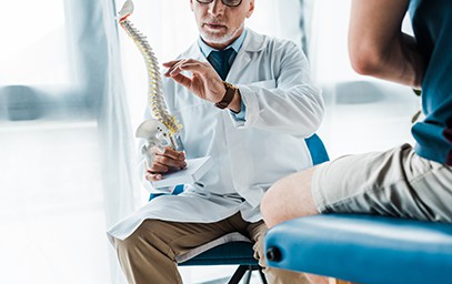 Chiropractic Care for Seniors Everett, WA