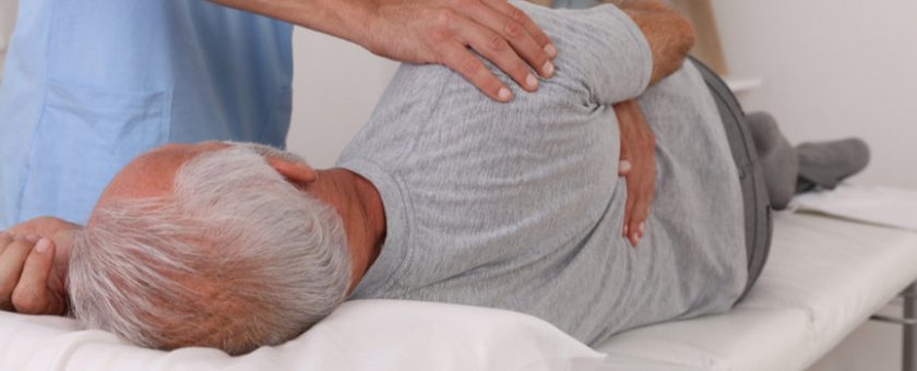 Chiropractic for Seniors Mount Vernon, WA