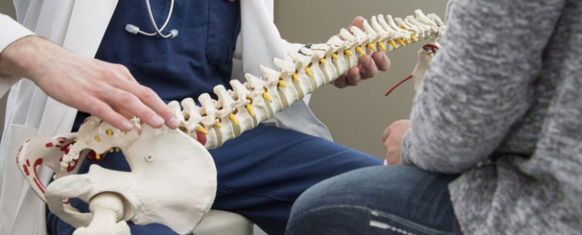 Chiropractor Mount Vernon, WA