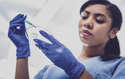 Different Types of Stem Cell Therapy Treatments Everett, WA