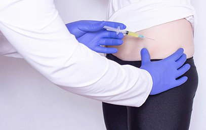 Non-Surgical Treatment for Hip Pain Bellingham, WA