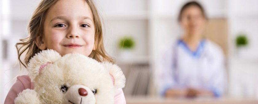 Pediatric Care Mount Vernon, WA