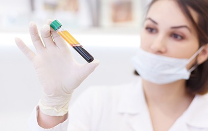 Platelet-Rich Plasma Injections Bellingham, WA