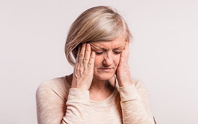 What are the Symptoms of a Migraine? Bellingham, WA