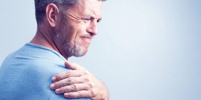 Exercises for Shoulder Pain Mount Vernon, WA