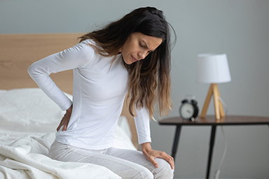 What is Fibromyalgia? Everett, WA