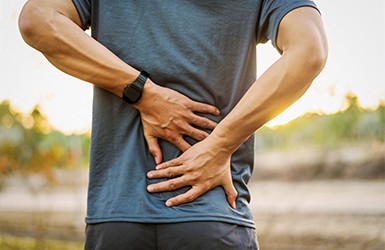 Back Pain