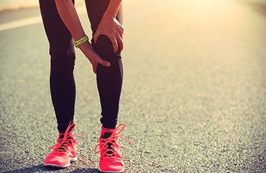 Knee Pain