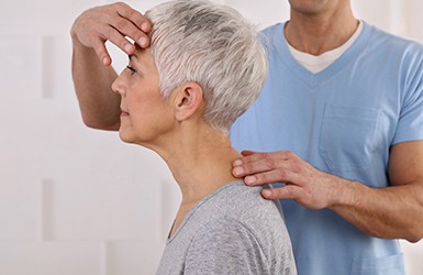 Neck Pain